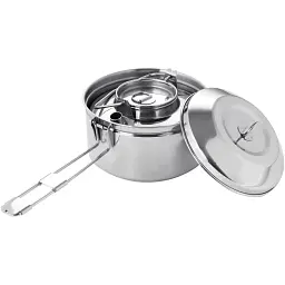 Набір посуду Fire-Maple FM Antarcti Set 1L - мініатюра 2