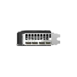 Відеокарта GeForce RTX 5070 Ti 16GB Gigabyte WindForce OC SFF (GV-N507TWF3OC-16GD) Б/В - мініатюра 5