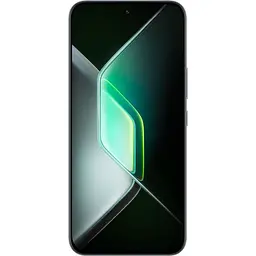 Смартфон Infinix GT 30 Pro 12/256GB Shadow Ash [142195] - мініатюра 2