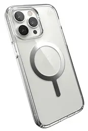 Оригінальний прозорий чохол для iPhone 14 PRO Speck Presidio Clear Case MagSafe Протиударний 150148-3080 - мініатюра 1