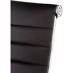 Офісне крісло Special4you Solano Office Artleather чорне (E5890) - мініатюра 10