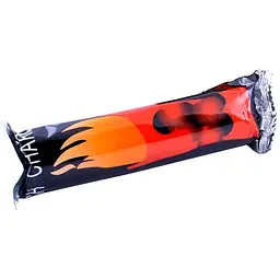 Вугілля FLASH CHARCOAL для кальяну кокосове №C-2 таблетка 30мм 10 шт (10528) - мініатюра 3