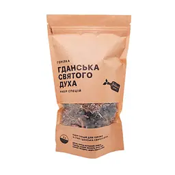 Набір спецій для горілки Hot Rod Distiller Гданська Святого Духа на 3 л 186 г (S0607)