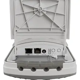Точка доступу Wi-Fi Mikrotik wAP ax LTE7 kit (wAPGR-5HaxD2HaxD&R11e-LTE7) - мініатюра 3