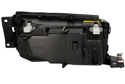 Фара передня права Skoda Octavia I 96-10р Depo (665-1110R-LEHM1) - мініатюра 2