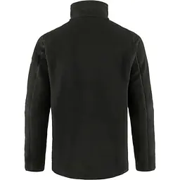 Флісова кофта Fjallraven Sten Fleece Black XL (1004-81765.550.XL) - мініатюра 2