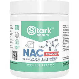 NAC Stark Pharm 200 г