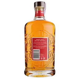 Віскі Aber Falls Single Malt Welsh Whisky, 40%, 0,7 л - мініатюра 3
