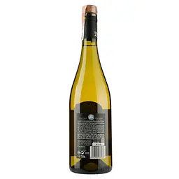 Вино Hello world Viognier біле сухе 0.75 л - мініатюра 2