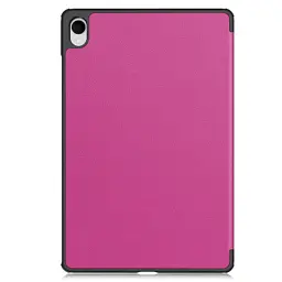 Чохол до планшета BeCover Smart Case Samsung Galaxy Tab S11 (SM-X730/X736) 11.0" Purple (714651) - мініатюра 3
