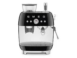 Кавоварка Smeg EGF03BLEU