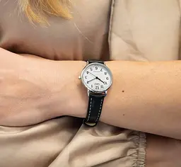 Годинник Q&Q C65A-004PY