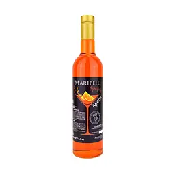 Сироп Maribell Апероль 700 мл помаранчевий 