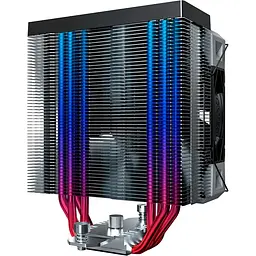 Кулер для процесора MONTECH NX400 Black (NX400 (B)) - мініатюра 5