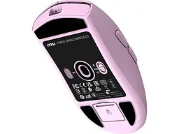 Миша MSI Forge GM340 Wireless Violet (S12-4301810-HH9) - мініатюра 3