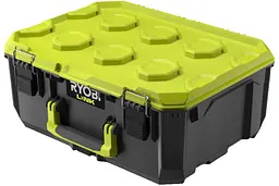 Ящик модульний для інструменту Link RSL102, 23.5х56х40.5см, пластик Ryobi hoz0012922 - мініатюра 2