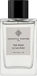 Оригінал Essential Parfums The Musc Тестер 100 мл Парфумована вода - мініатюра 2