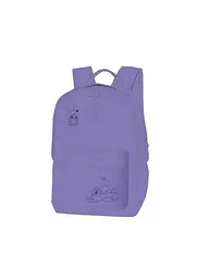 Рюкзак COOLPACK SCOUT17 Purple STITCH (F096953) - мініатюра 3