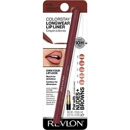 Олівець для губ Revlon Colorstay Lip Liner 645, 0.28 г (7271423006/726024200)
