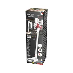 Пилосос Adler AD 7051 - мініатюра 7