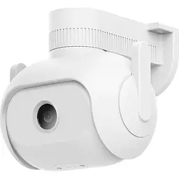 IP-камера для відеоспостереження IMILAB EC5 Floodlight Camera with LAN (CMSXJ55A) [132322]