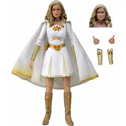 Фігурка NECA The Boys Пацани Starlight Ultimate Старлайт 18 см N TB SU - мініатюра 2