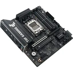 Материнська плата ASUS (TUF GAMING B850M-E WIFI) - мініатюра 4