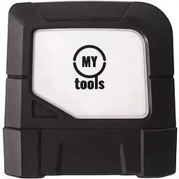 Лазерний рівень My Tools EASY-MARK 1H/1V-30 зелений (141-2G-T) - мініатюра 5