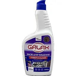 Універсальний миючий засіб GALAX 700мл Універсальний Лаванда Запаска
