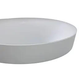 Світильник LED Violux ORIENT 54W 3000-6500K ІР40 круг білий ( 351150 ) - мініатюра 7