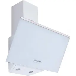 Витяжка Minola HDN 6222 WH/Inox 700 LED біла - мініатюра 5