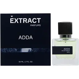 Парфумована вода Extract Adda 50 мл - мініатюра 2