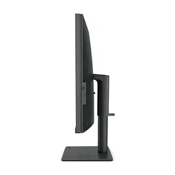 Монітор BenQ PD2705U Dark Grey (9H.LKDLA.TBE) - мініатюра 3