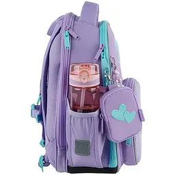 Рюкзак Kite Education каркасний 556 Awesome (K25-556M-1) - мініатюра 5