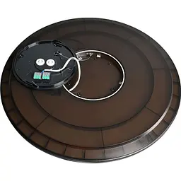 Стельовий світильник Videx DL5R 3000K-4000K-5000K Black (VL-DL5R-44CB) [145695] - мініатюра 5