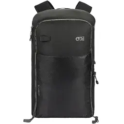 Рюкзак Picture Organic Komit 18 L Чорний - мініатюра 3