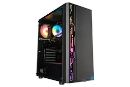 Системний блок 2E Rational (2E-3089) (2E-4622)