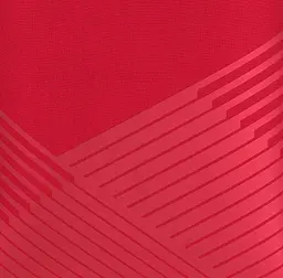 Валіза Gabol Lisboa (M) Red (122746-008) - мініатюра 10