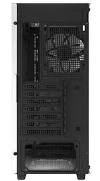 Корпус Deepcool CC560 білий (CC560 WHITE V2) Без БП - мініатюра 8