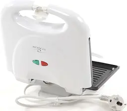 Сендвічниця Titanum TKT004W 700 Вт - мініатюра 4