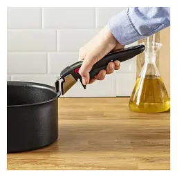 Аксесуар кухонний Tefal Знімна ручка Ingenio (L9863153) - мініатюра 4