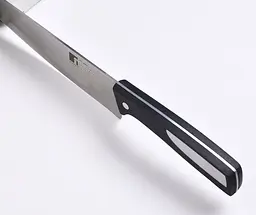 Ніж сантоку Bergner Resa 17,5 см (BG-3951) - мініатюра 4