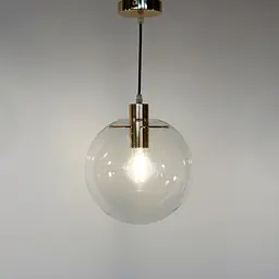 Підвісний світильник Friendlylight Soap FL3112 - мініатюра 3