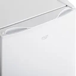 Холодильник (міні бар) Adler AD 8096 white - мініатюра 6