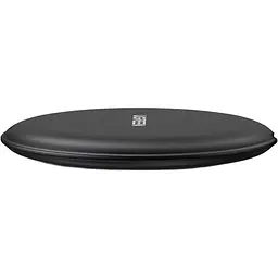 Бездротовий зарядний пристрій Ugreen CD186 Wireless Charging Pad Black [UGR-15112] [122147] - мініатюра 2