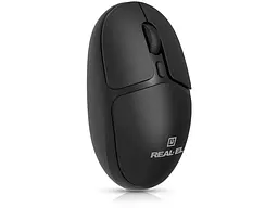 Миша REAL-EL RM-335W (EL123200055) - мініатюра 3