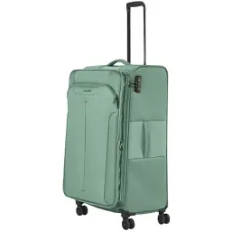 Валіза Travelite Croatia Mint L (TL080349-81) - мініатюра 2