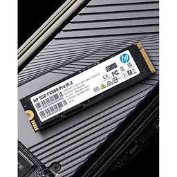 Накопичувач SSD M.2 2280 4TB FX900 Pro HP (4A3U2AA) - мініатюра 6