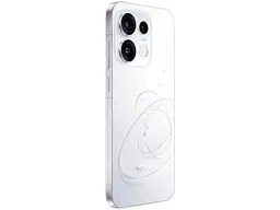 Смартфон OPPO Reno16 Pro 5G 12/512GB Pop White - миниатюра 3