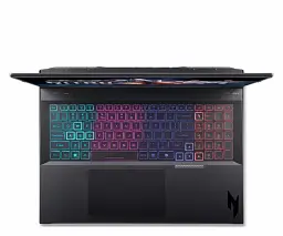 Ноутбук Acer Nitro 18 AI AN18-61 Ryzen AI 9 365/18" 16GB/1TB/No OS/RTX 5070 - мініатюра 5